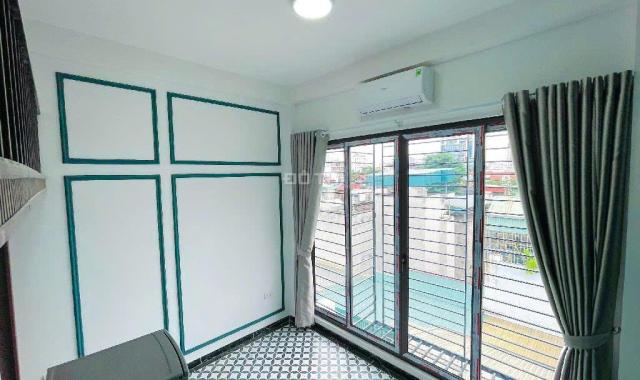 (Siêu Phẩm) Tòa Apartment 115m2 x 34P tại Kim Giang - Đường 2 ô tô đỗ - DT 2 tỷ/năm - Tin Thật 100%