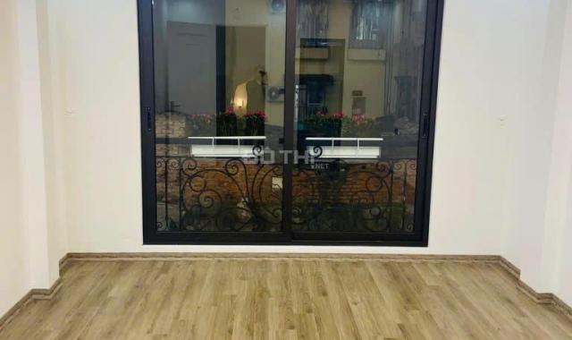 (Siêu Phẩm) Seri 15 căn nhà đẹp xây mới 30m2 x 5T tại Yên Hòa - Để ở và kinh doanh - Tin Thật 100%.