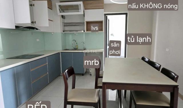 Bán căn hộ N03T7 Ngoại Giao đoàn, Bắc Từ Liêm,HN