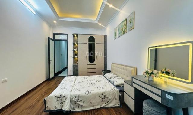 Bán Nhà ngõ 191 Minh Khai 45m², 4 Tầng, 4PN, +7,7 Tỷ,ngõ nông-2 thoáng