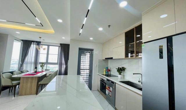 Căn hộ 3PN 2WC chung cư Nam Phúc tầng trung view công viên giá thuê rẻ