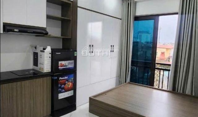 (Siêu phẩm) Tòa Apartment lô góc 73m2 x 18P tại Quan Nhân - Dòng tiền 1 tỷ/năm - Tin thật 100%