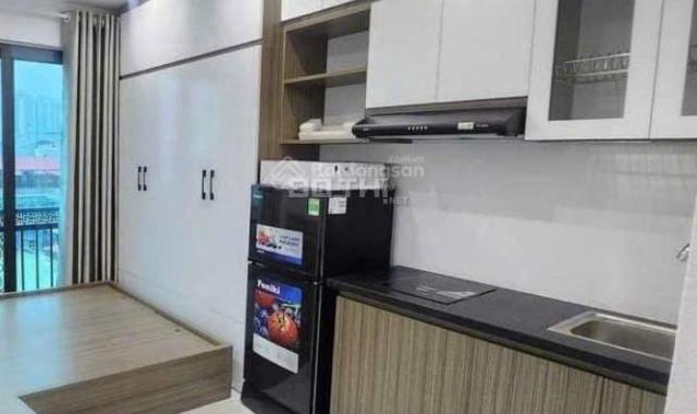 (Siêu phẩm) Tòa Apartment lô góc 73m2 x 18P tại Quan Nhân - Dòng tiền 1 tỷ/năm - Tin thật 100%