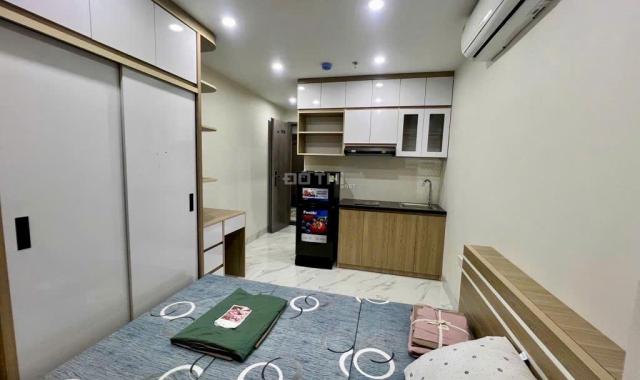 (Siêu phẩm) Tòa Apartment lô góc 73m2 x 18P tại Quan Nhân - Dòng tiền 1 tỷ/năm - Tin thật 100%