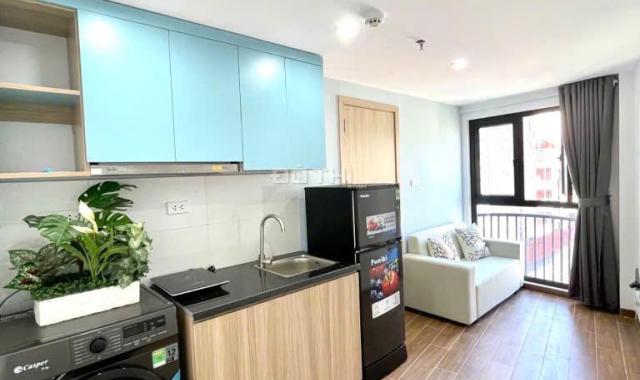 (Siêu Phẩm) Tòa Apartment 63m2 x 11P tại Trần Duy Hưng - Cách phố 20m - DT 1 tỷ/năm - Tin Thật 100%