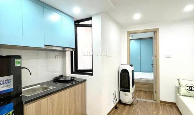 (Siêu Phẩm) Tòa Apartment 63m2 x 11P tại Trần Duy Hưng - Cách phố 20m - DT 1 tỷ/năm - Tin Thật 100%