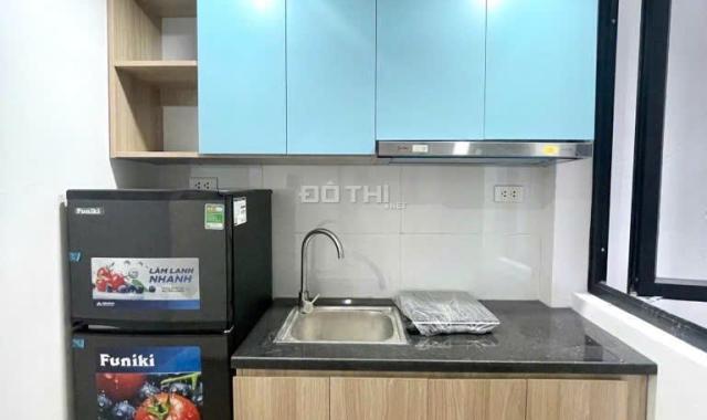 (Siêu Phẩm) Tòa Apartment 63m2 x 11P tại Trần Duy Hưng - Cách phố 20m - DT 1 tỷ/năm - Tin Thật 100%