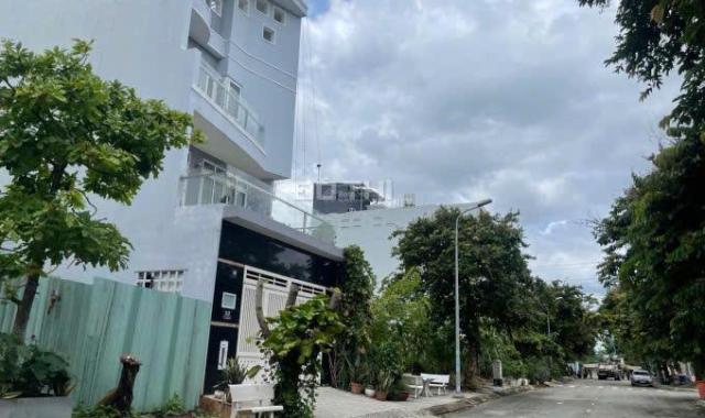 Bán nền đất B34, góc 2 mặt tiền D/A Diamond Town hẻm 68 Bưng Ông Thoàn giá bán 6,3 tỷ