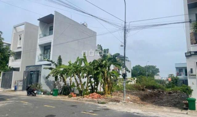 Bán nền đất B34, góc 2 mặt tiền D/A Diamond Town hẻm 68 Bưng Ông Thoàn giá bán 6,3 tỷ