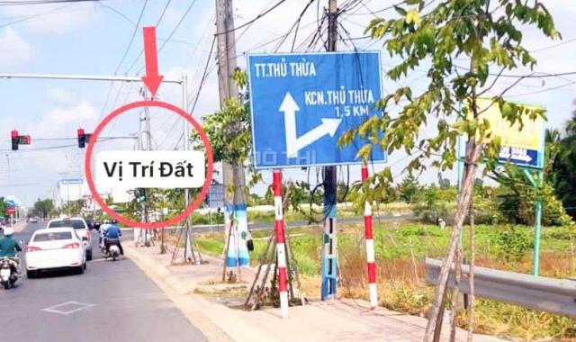 Giảm gần 500tr bán lô đất đô thị sổ sẵn