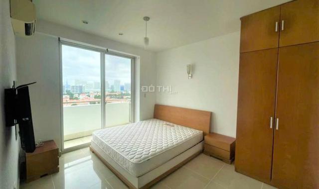 Cho thuê căn hộ Nam Phúc - Le Jardin 3PN 2WC view trực diện công viên