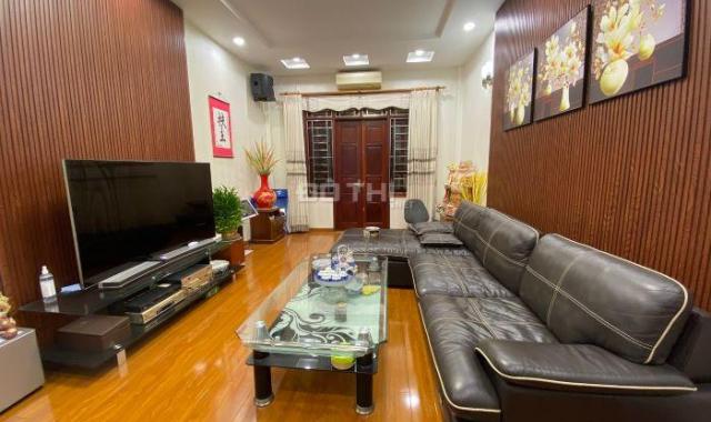 CỰC HIẾM!!! NHÀ MỚI ĐẸP ĐÓN TẾT, 7 TẦNG, GARA THANG MÁY, – VƯƠNG THỪA VŨ, 50M2