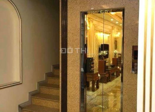 CỰC HIẾM!!! NHÀ MỚI ĐẸP ĐÓN TẾT, 7 TẦNG, GARA THANG MÁY, – VƯƠNG THỪA VŨ, 50M2