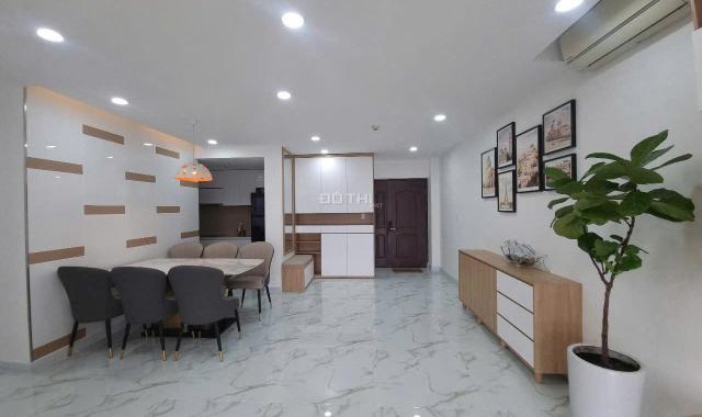 Bán căn hộ cao cấp Happy Valley Premier 170m2, căn góc view sông có sổ