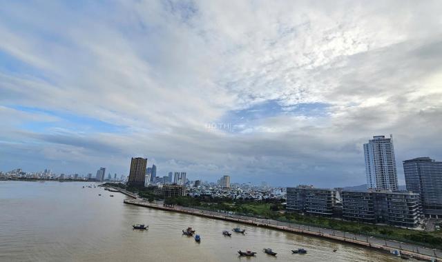 Bán căn hộ chung cư Blooming Tower, giá tốt 3 tỷ, 109.37 m2, 2PN, 2WC, ở Đà Nẵng