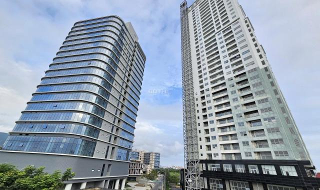 Bán căn hộ chung cư Blooming Tower, giá tốt 3 tỷ, 109.37 m2, 2PN, 2WC, ở Đà Nẵng