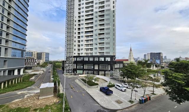 Bán căn hộ chung cư Blooming Tower, giá tốt 3 tỷ, 109.37 m2, 2PN, 2WC, ở Đà Nẵng