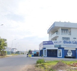 Bán đất nền biệt thự DA Phú Nhuận, P.Phước Long B, TP Thủ Đức, sổ đỏ, kề bên Global city