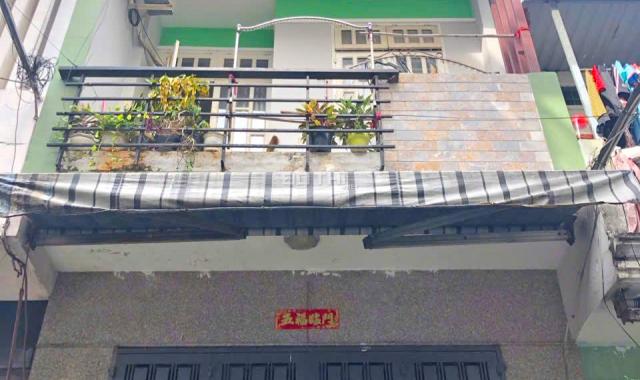 Bán nhà bình tân, hẻm 413/56/ Lê văn quới, dt: 4 x 8.5m, 2 lầu. GIÁ: 3.75 tỷ. Lh: 0934196986