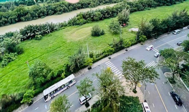 Bán căn hộ Happy Valley Premier 160m2, 2 tầng căn góc view sông & Golf