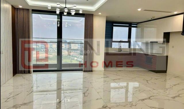 Bán duplex đẹp nhất, rộng nhất Sunshine City, Đông ngạc, Bắc Từ Liêm .