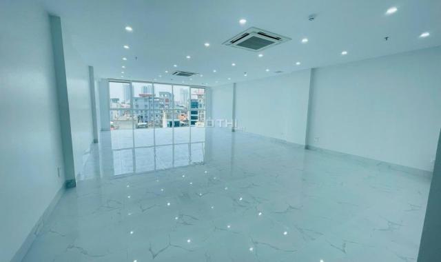 Bán Nhà Mặt Phố Khâm Thiên - 105m², 7 Tầng, MT4,2m +39 Tỷ.T.Máy-KD