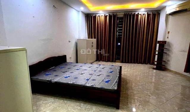 Bán nhà Ngọc Hồi Pháp Vân 35 m 5 tầng lô góc ô tô 6 tỷ