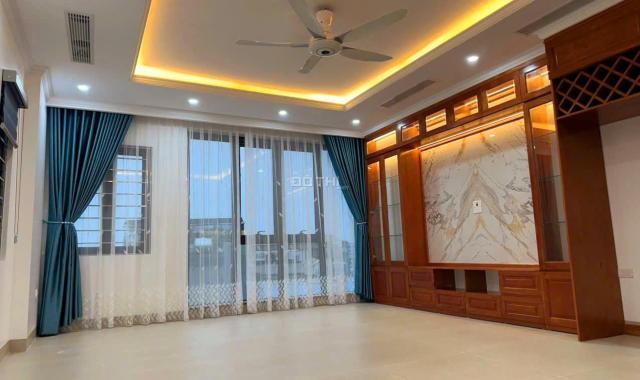 Mặt phố Cạnh Vinhomes Hàm Nghi 60m2 8 tầng thang máy nhỉnh 20 tỷ