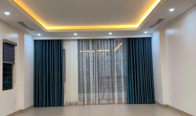 Mặt phố Cạnh Vinhomes Hàm Nghi 60m2 8 tầng thang máy nhỉnh 20 tỷ