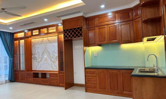 Mặt phố Cạnh Vinhomes Hàm Nghi 60m2 8 tầng thang máy nhỉnh 20 tỷ