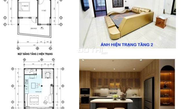 BÁN NHÀ ĐẦM TRẤU - TRẦN KHÁT CHÂN - LÃNG YÊN - BẠCH ĐẰNG - NHÀ ĐẸP LUNG LINH - 65M2X5T - CHỦ NGỘP