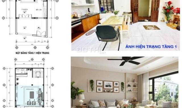 BÁN NHÀ ĐẦM TRẤU - TRẦN KHÁT CHÂN - LÃNG YÊN - BẠCH ĐẰNG - NHÀ ĐẸP LUNG LINH - 65M2X5T - CHỦ NGỘP