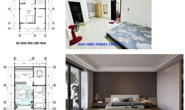 BÁN NHÀ ĐẦM TRẤU - TRẦN KHÁT CHÂN - LÃNG YÊN - BẠCH ĐẰNG - NHÀ ĐẸP LUNG LINH - 65M2X5T - CHỦ NGỘP