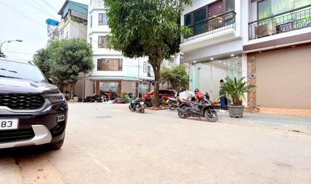 Xuân phương Nam Từ Liêm: Phân lô, vỉa hè, oto tránh 6 tầng thang máy nhỉnh 12 tỷ