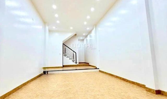 Xuân phương Nam Từ Liêm: Phân lô, vỉa hè, oto tránh 6 tầng thang máy nhỉnh 12 tỷ