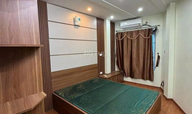 Bán nhà phố Cầu Giấy 35m2 5 tầng full nội thất giá 7 tỷ