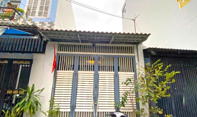 Bán nhà bình tân, hẻm 17/ đường số 2, dt: 4 x 13.3m, lửng. GIÁ: 4.15 TỶ. Lh: 0934196986