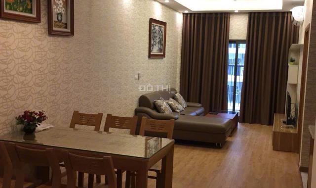 3PN 2VS diện tích: 98m2 full đồ giá 14.5 triệu Golden West,  LH : 0343359855