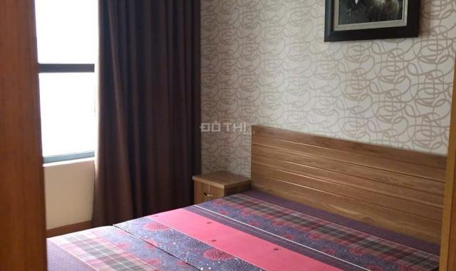 3PN 2VS diện tích: 98m2 full đồ giá 14.5 triệu Golden West,  LH : 0343359855