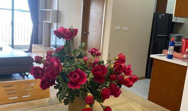 3PN 2VS diện tích: 98m2 full đồ giá 14.5 triệu Golden West,  LH : 0343359855
