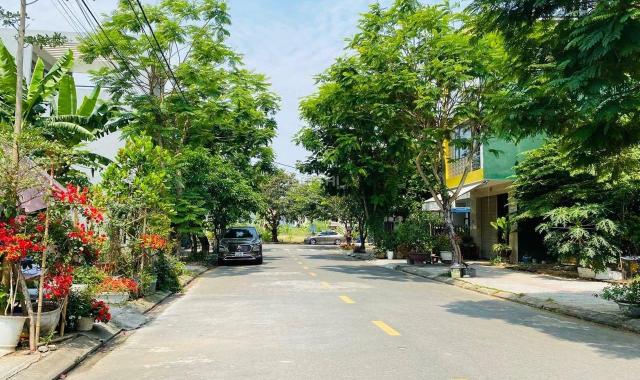 HOT_HOT_Bán nhà 100m2 Đường Mạc Đăng Dung, Hòa Xuân, Cẩm Lệ_4.4Ti