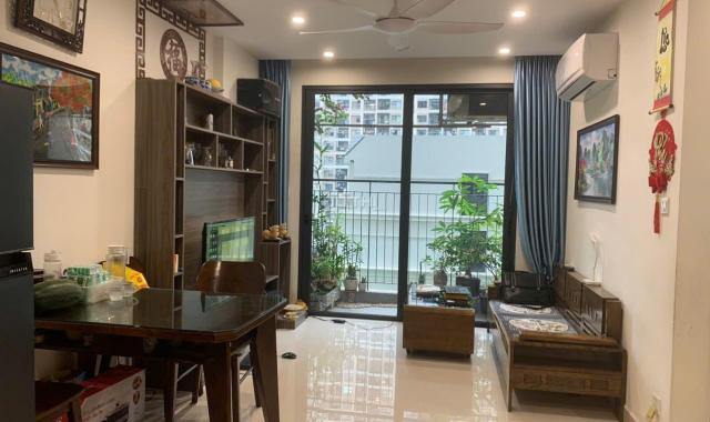Bán Căn Hộ 1 phòng ngủ+1 rẻ nhất ở Vinhomes Smart City Full nội thất