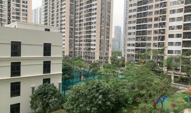 Bán Căn Hộ 1 phòng ngủ+1 rẻ nhất ở Vinhomes Smart City Full nội thất