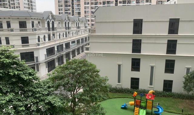 Bán Căn Hộ 1 phòng ngủ+1 rẻ nhất ở Vinhomes Smart City Full nội thất