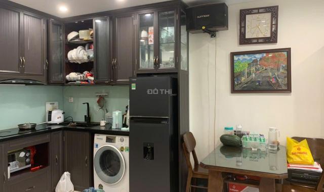 Bán Căn Hộ 1 phòng ngủ+1 rẻ nhất ở Vinhomes Smart City Full nội thất