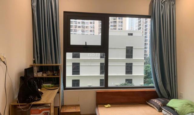 Bán Căn Hộ 1 phòng ngủ+1 rẻ nhất ở Vinhomes Smart City Full nội thất