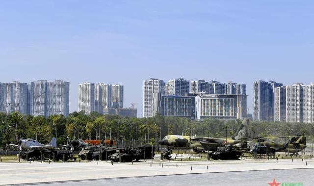 Bán Căn Hộ 1 phòng ngủ+1 rẻ nhất ở Vinhomes Smart City Full nội thất