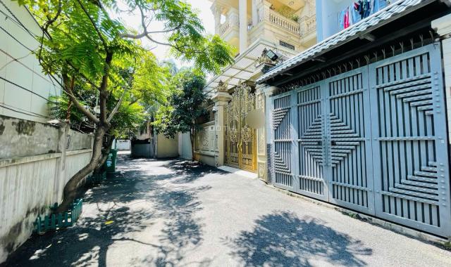 Gấp-Biệt thự siêu đẹp ngay vành đai 2 đường Bình Phú Tam Phú 142m2 ngang 8 giá còn TL tốt