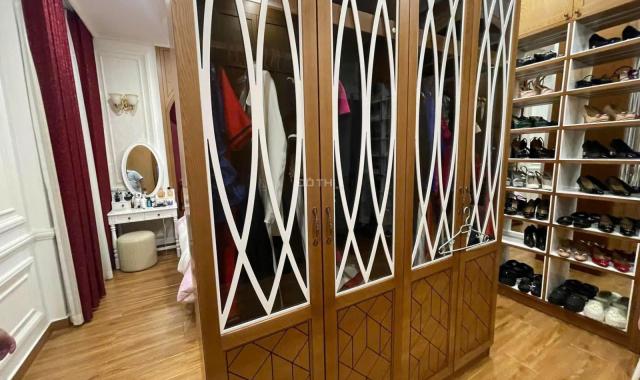 Gấp-Biệt thự siêu đẹp ngay vành đai 2 đường Bình Phú Tam Phú 142m2 ngang 8 giá còn TL tốt