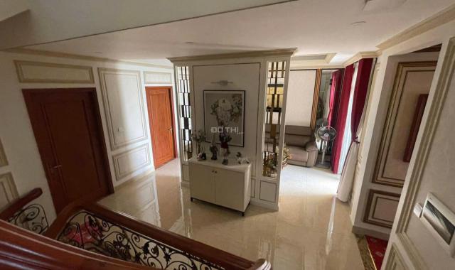 Gấp-Biệt thự siêu đẹp ngay vành đai 2 đường Bình Phú Tam Phú 142m2 ngang 8 giá còn TL tốt